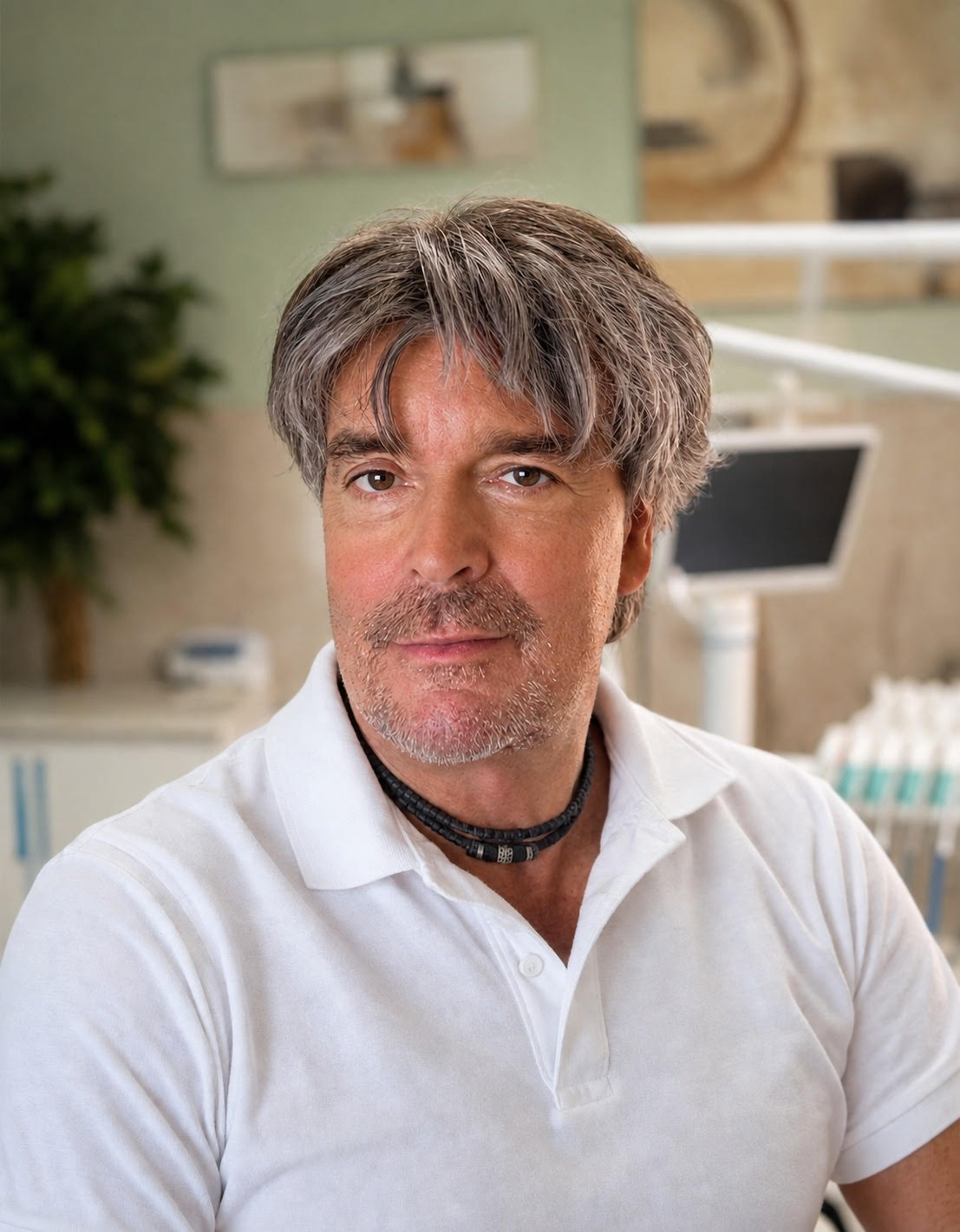 Dr. Zimmer Zoltán fogorvos, implantológus